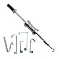 ราคา NASHI ชุดกระตุกตัวถังรถยนต์ แบบเหล็กงอ ค้อนกระตุกตัวถัง 5 ตัวชุด No.NS-123 (42461113962)