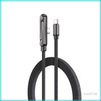 ราคา Star 2 in 1 สายชาร์จเร็วพร้อม Holde 1 5m ความเร็วสูงอะแดปเตอร์สายไฟ orbit Rotation สําหรับสมาร์ทโฟนแท็บเล็ต (51956711715)