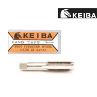 ราคา KEIBA ต๊าฟตัวผู้ 3ชุด ดอกต๊าปมือเกลียว 3ตัวชุด ต๊าปมือ hand tap KEIBA SKS2 ขนาด 14.0-24.0 มิล (17359021053)