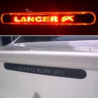 ราคา สติ๊กเกอร์คาร์บอนไฟเบอร์ lancer ex 9 10 high positioned สําหรับ mitsubishi lancers รถยนต์ (2538513626)