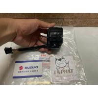 ราคา Suzuki Hayate สวิตช์ขวา Shackle -Hayate Ss-Hayate Ss Fi 125 (49105648475)