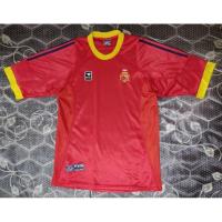 ราคา เสื้อบอลมือสอง ทีมชาติสเปน (25754542627)