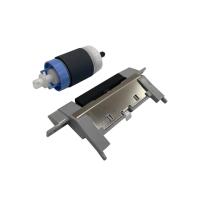ราคา Pickup Roller สําหรับ HP Laserjet Pro 701 706 M701A M701N M706N M435NW RL1-4049-000 แผ่นเสริม (49956000345)