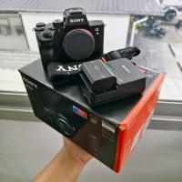 ราคา Sony A7 Mark III Body #อดีตประกันศูนย์ [รับประกัน 1 เดือน] (43970003906)