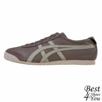 ราคา Onitsuka Tiger Mexico 66 รุ่นยอดนิยม D4J2L-1205 (Taupe Grey / Latte) (671046910)