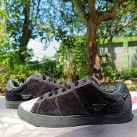 ราคา รองเท้าลําลอง Onitsuka Tiger Black Silver (28894196228)