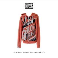 ราคา เสื้อสเวตเตอร์ Drop Dead แท้ (24090565765)