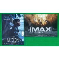 ราคา มินิโปสเตอร์ Mini Poster จากหนังเรื่อง The Moon (20283442581)