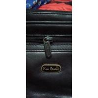 ราคา กระเป๋าหนัง Pierre cardin (27101980579)