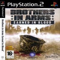 ราคา Brother in arm [USA] [GAME PS2 DVD] (5733517223)