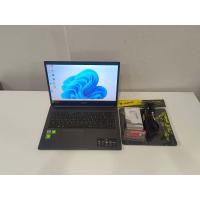 ราคา Acer Aspire 3 (มือสอง) สเปค Intel Core i5-1035G1 RAM 8GB SSD M.2 512GB NVIDIA GeForce MX330 จอใหญ่ สเปคแรง พร้อมใช้งาน (41972519915)