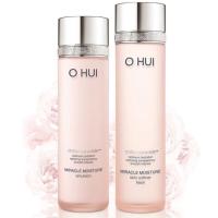 ราคา Sale คู่สุดท้าย Tester 20 ml. Ohui Miracle Moisture Miniature (691196594)