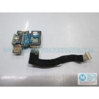 ราคา แผงวงจร USB Board โน้ตบุ๊ค Acer Aspire 4810T - 48.4CQ05.011 Notebook Other Boards (มือสอง) (8604593025)
