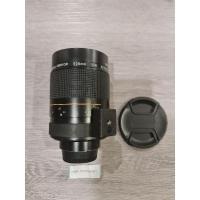 ราคา Nikon Reflex 500mm ริมส้ม (21181883262)