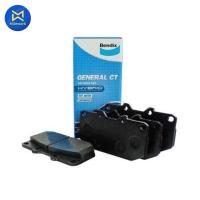 ราคา ผ้าเบรคหน้า SKYLINE GTR BENDIX(GCT) (DB-1170 GCT) (14669387594)