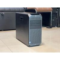 ราคา HP Z4 G4 Workstation Xeon W-2235 SSD512GB RAM32GB Quadro RTX A2000(6GB DDR6) สำหรับงานตัดต่อ ออกแบบ มืออาชีพ (40222742372)