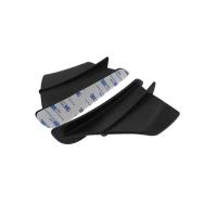 ราคา C เหมาะสำหรับ Kawasaki Ninja NINJA 400 650 300 250 1000 ปีกข้างแบบคงที่ที่ปรับแต่งแล้ว (42220407948)