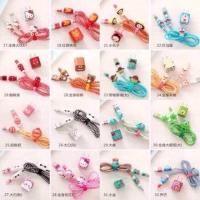 ราคา ชุดถนอมสายชาร์จ iPhone (6045684560)