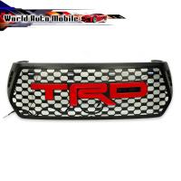 ราคา กระจังหน้า Trd V6 Toyota Hilux Revo Rocco ปี 2019 - 2019 (8423280167)