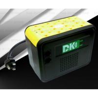 ราคา ปลั๊กไฟปรับแรงดัน DK 800VA 350W (409001256)