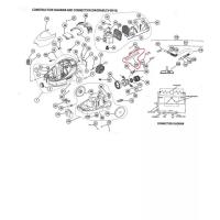 ราคา ท่อกระบองเครื่องดูดฝุ่น HITACHI-CV-SH18*916/ใช้กับรุ่น/CV-SH18/CV-SF18/CV-BH18 ราคาต่อ1ชิ้น (22922078239)
