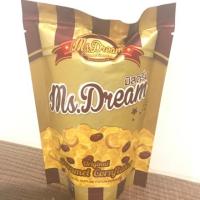 ราคา คอนเฟลก รส คาราเมล 3 ห่อ 100 (1769162852)