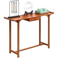 ราคา โต๊ะธูปไม้เนื้อแข็งตู้พระบูชา กรอบรูปบูชา พระพุทธรูป โต๊ะบูชาพระโพธิสัตว์ โต๊ะบูชาไม้สัก พระพุทธรูป โต๊ะบูชาไม้สัก (18091379238)