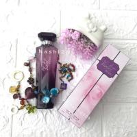 ราคา น้ำหอม Violet Roses by MB PARFUM 100 ml. (6440838580)