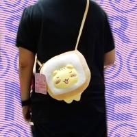 ราคา กระเป๋าสะพาย น้องแมว หน้าขนมปัง เนื้อนุ่ม (14237463985)