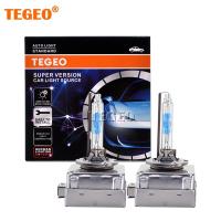 ราคา TEGEO 2PCS Super Bright 35W D1S 6000K ไฟหน้ารถ55W D3S HID Xenon โคมไฟหลอดไฟสำหรับ BMW E90 E91 E92 E93 E70 E71 E72 E63 E6 (19758292116)