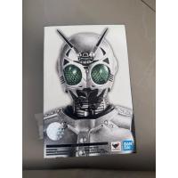 ราคา S.H.Figuarts (Shinkocchou Seihou) Shadow Moon - ราชันย์แห่งศตวรรษ ( มือสองของครบ ) (57105724452)
