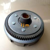 ราคา อลูมิเนียมคลัทช์สําหรับ Yamaha R15 V3 R15 VVA มือสองเดิม (29692918869)