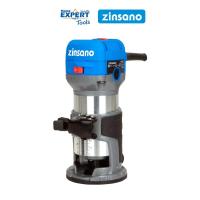 ราคา ZINSANO เครื่องเซาะร่องไม้ ขนาด 6.35 มม. (1/4") รุ่น TM-635ST | เครื่องเซาะร่อง เซาะร่อง ทิมเมอร์ (17193404119)