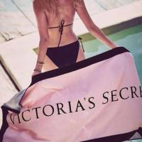 ราคา [พรีออเดอร์] ผ้าขนหนู ผ้าเช็ดตัว VICTORIA'S SECRET (2044168855)