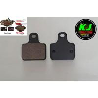 ราคา ผ้าเบรคปั้มเต่า ปั้มกบ (22525465751)