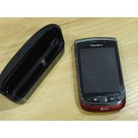 ราคา Blackberry 9800 เครื่องแท้ สวย (29600772989)