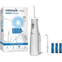 ราคา Waterpik Cordless Plus Water Flosser WP-490 (52100269413)