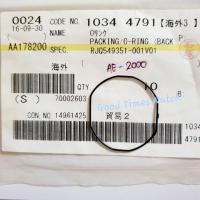 ราคา CASIO SEAL O-RING AE-1000W AE-1100W AE-2000W AE-2100W ของแท้ (16197242580)