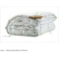 ราคา Lotus : ไส้ผ้านวมไมโครไฟเบอร์ (Winter) 450 กรัม (312385414)