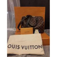ราคา Louis Vuitton Speedy Damier 25 (2178443986)