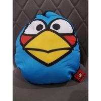 ราคา ตุ๊กตาหมอนแองกรีเบิร์ด Angry Bird ขนาด10X12.5นิ้ว (24316890159)