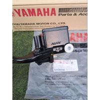 ราคา ปั้มเบรคบนนูโวตัวเก่า นูโวMX แท้เบิกศูนย์Yamaha 5LW-F583T-01 (24270382285)