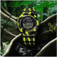 ราคา G-Shock Frogman GW-8200TPF-1 Limited edition ประกันศูนย์ 1 ปี (48706223084)