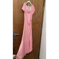ราคา ชุดเดรสถัก Megar pinky body press (28874950800)
