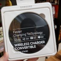 ราคา ของแท้ 100% Wireless Charger Samsung ไม่เคยผ่านการใช้งาน (1621366915)