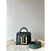 ราคา Boyy bobby 18 pine green (20858058830)