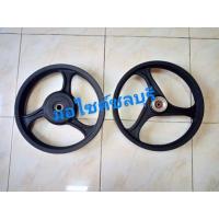 ราคา ล้อแม็กซ์Let,Nexแท้Suzukiมือสอง สภาพดี (6779742113)