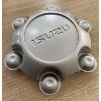 ราคา มือ2แท้ 1อัน ฝาครอบดุมล้อ ฝากลางแม็ก ฝาครอบล้อ ฝาครอบแม็ก อีซูซุ ISUZU DMAX all new D-Max dmax ดีแม็ก วีครอส มิว (5235975372)