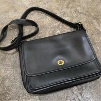 ราคา กระเป๋าแบรนด์เนมมือสองแท้ Coach Crossbodybag Vintage (7315644278)
