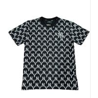 ราคา เสื้อยืด MLB/ เสื้อยืดโลโก้ MLB (25628287043)